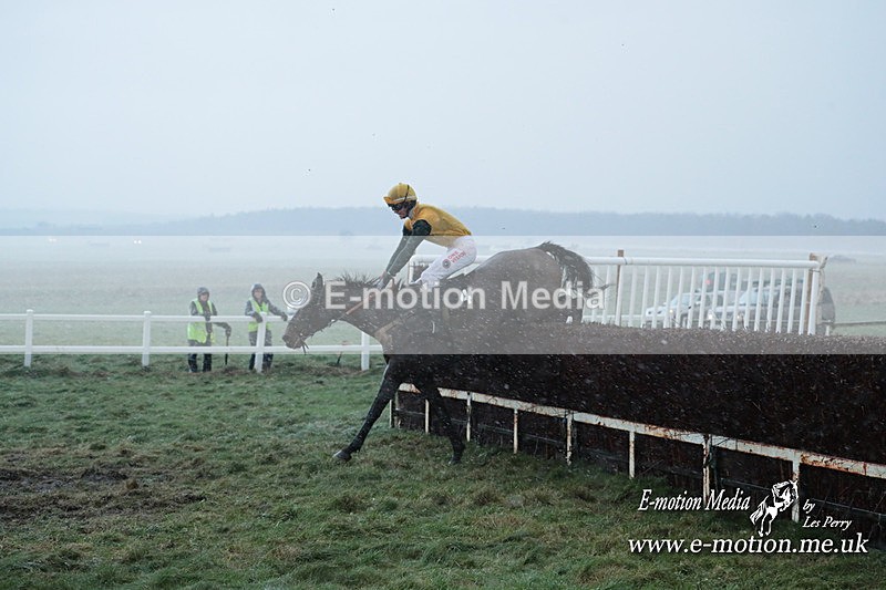 PtP 311223 1351 - Larkhill Racing Club Point-to-Point 31/12/23
