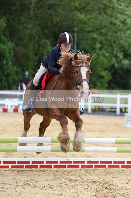 3E7A3868 - Class 5: 60cm Senior