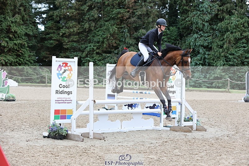 250705A-113007-14070 - Cls 34 4 Year Old Qualifer