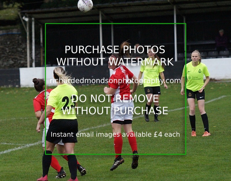 DSC03905 - Morecambe Ladies v South Shields