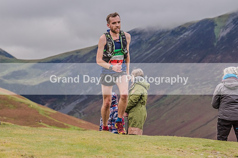 British Fell Relay-2348 - British Fell & Hill Relay Championship Braithwaite Keswick Saturday 21st October 2023