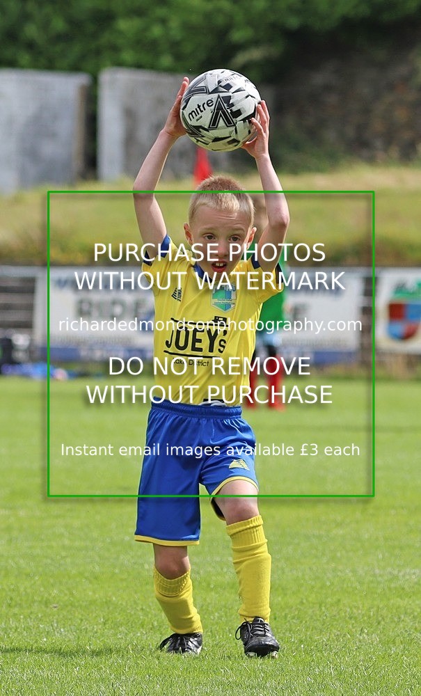 IMG_7299 - Kendal United Under 8's