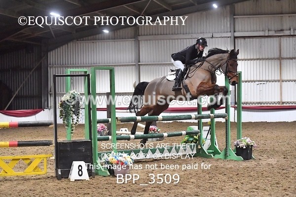 BPP_3509 - CLASS 16 BS SENIOR 1.05m Amateur Championship Qualifier