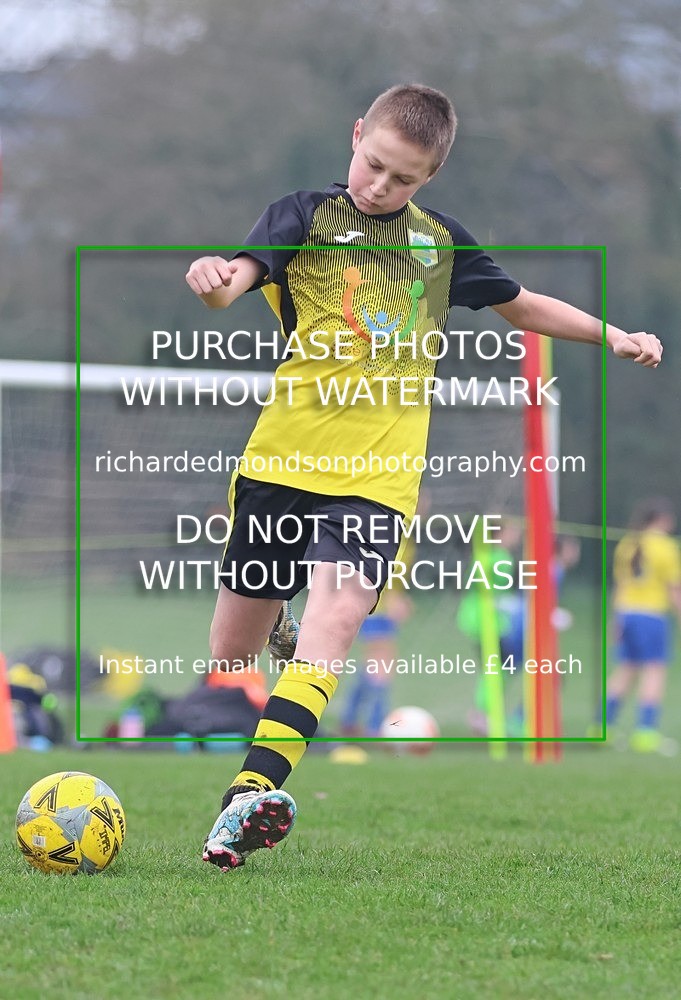 533A0893 - Kendal United Under 12's (22/3/26)