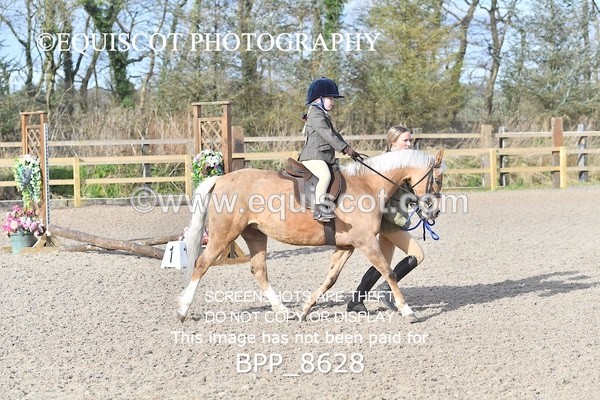 BPP_8628 - TRAINING STAKES