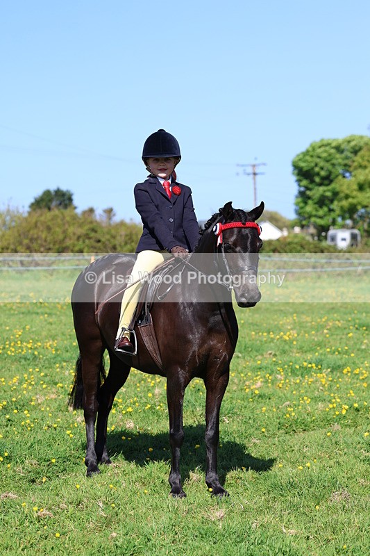 3E7A9266 - Class 3: First Ridden