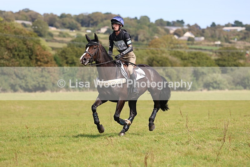 3E7A7087 - Class 2: Trekenning Open: Yellow Boat