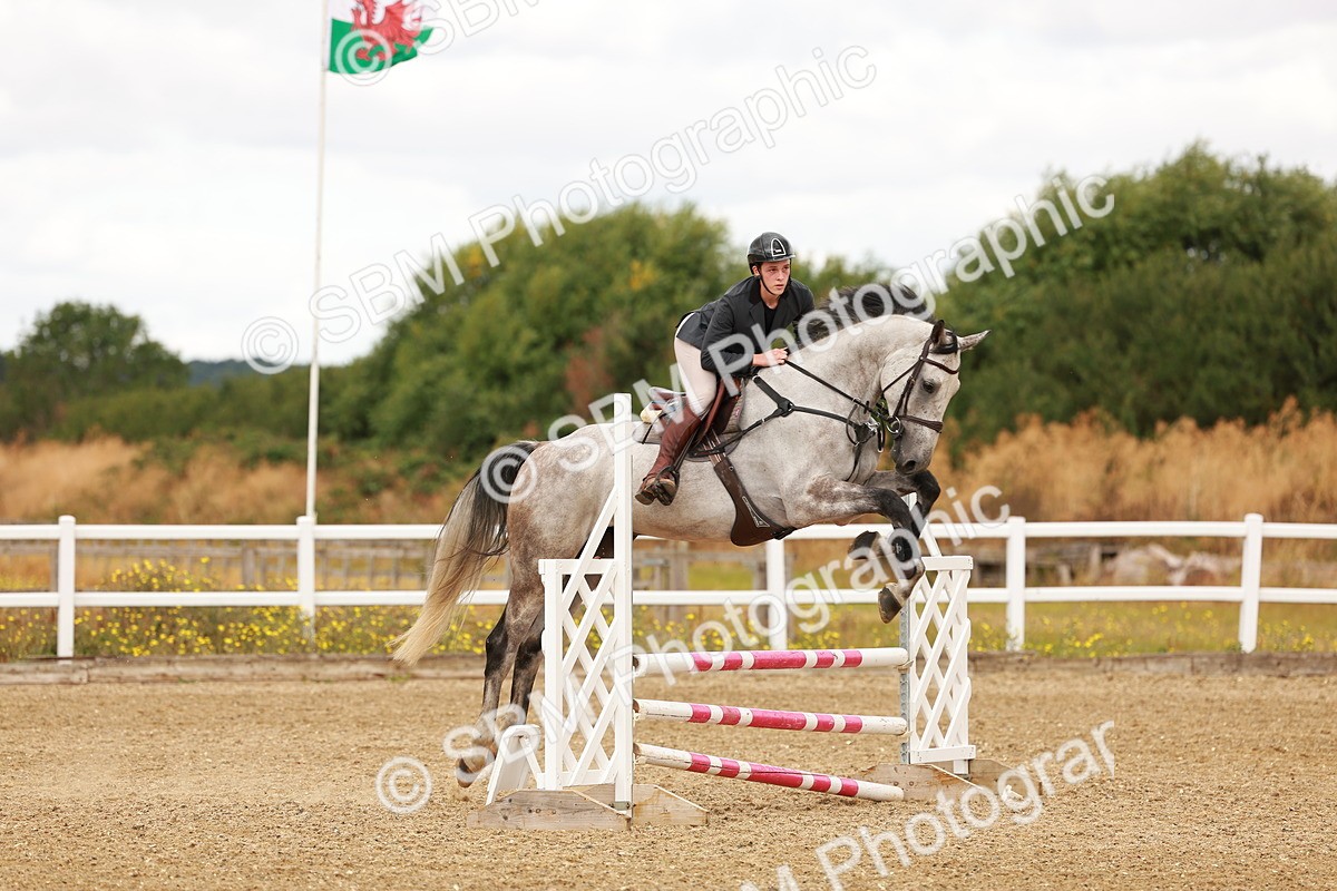 SBM_004531 - Class 1 - Clear Round