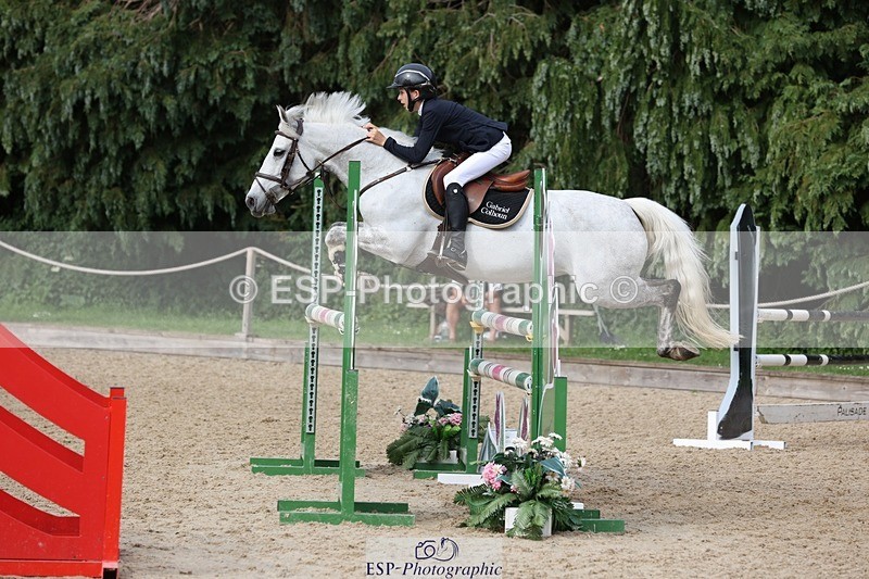 230618-174922-13965 - Cls 22 Hoys 138cm 2nd round 1st rnd