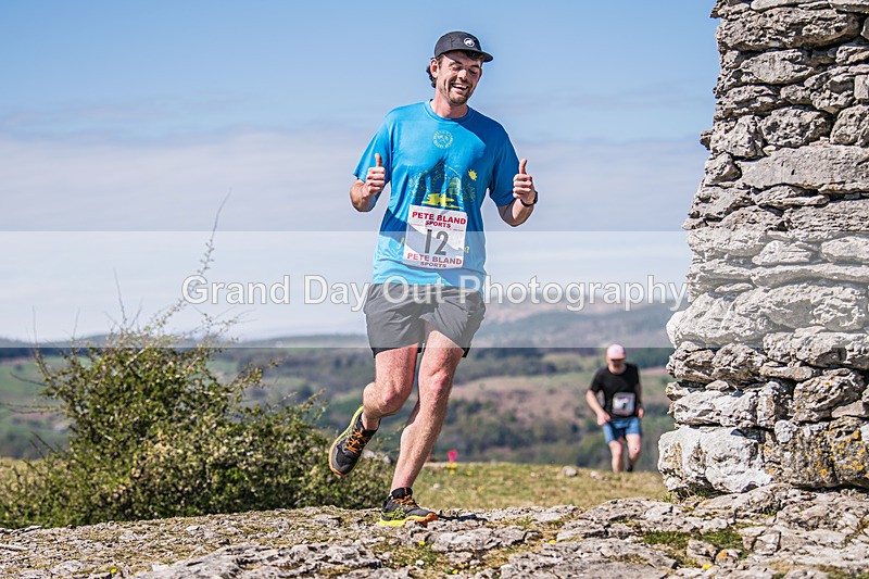 Dean Barwick-161 - Dean Barwick Dash Sunday 20th April 2025