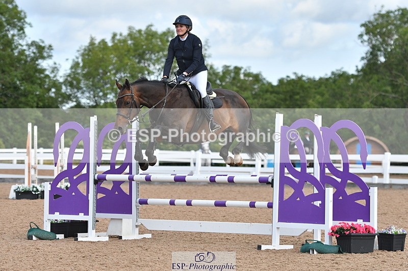 240727A-100927-03324 - Cls 20 Snr British Novice and 90cm Open