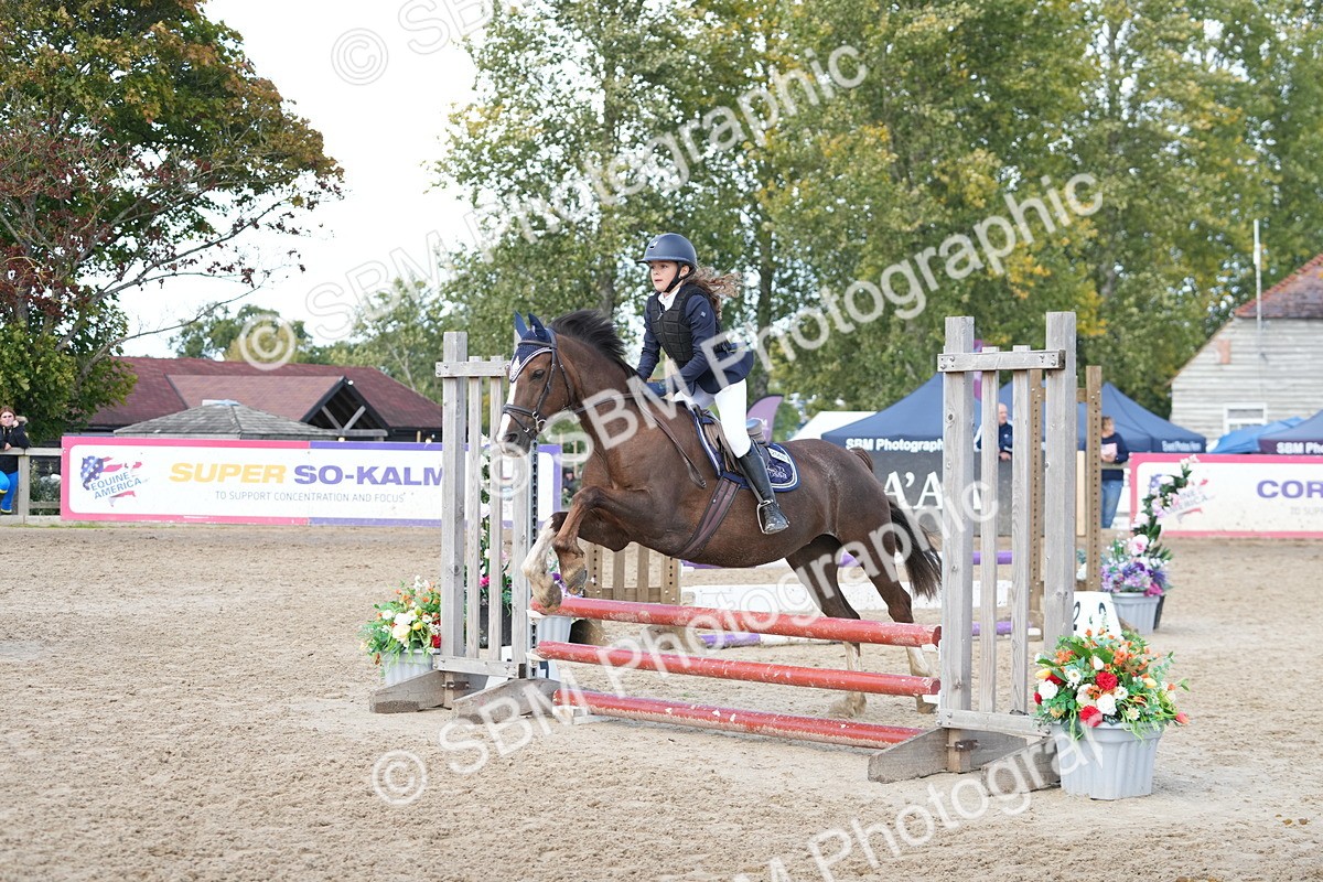 SBM_46819 - J7 - Junior Pony 60cm Championship