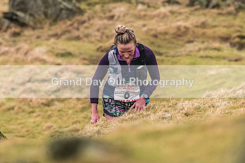 Loughrigg-762 - Loughrigg Silverhow Fell Race Sunday 2nd February 2025
