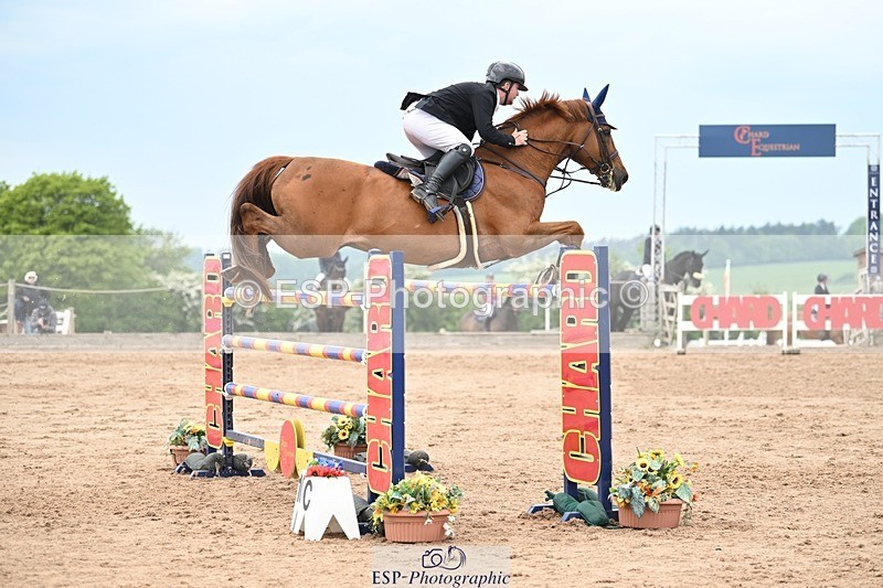 250511-132942-14119 - Cls 27 Area Trial Jump Off and Presentations