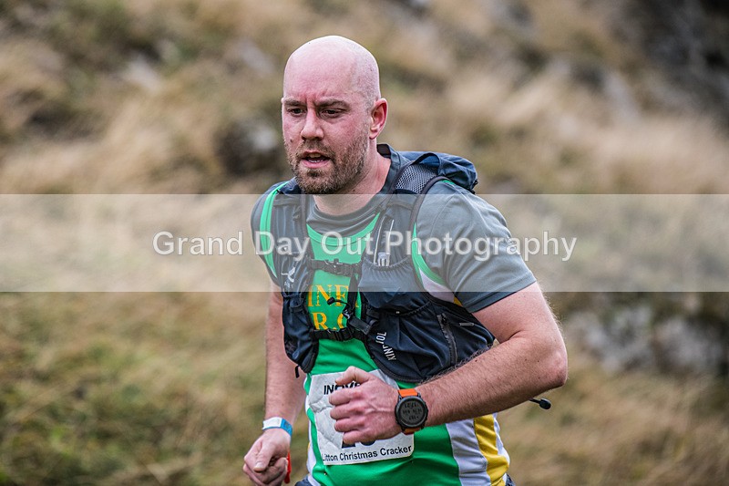 Litton-747 - Litton Christmas Cracker Fell Race Sunday 15th December 2024