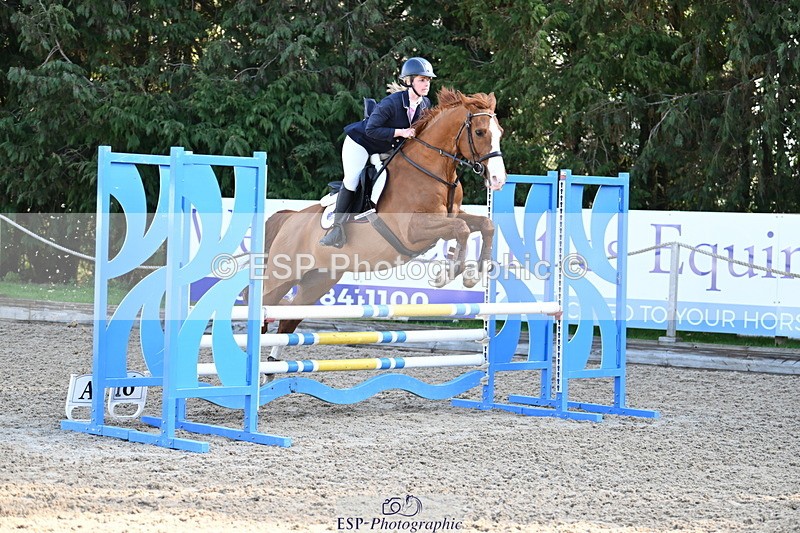 250323A-100023-04133 - Cls 21 Snr Brit Nov & 90 Open