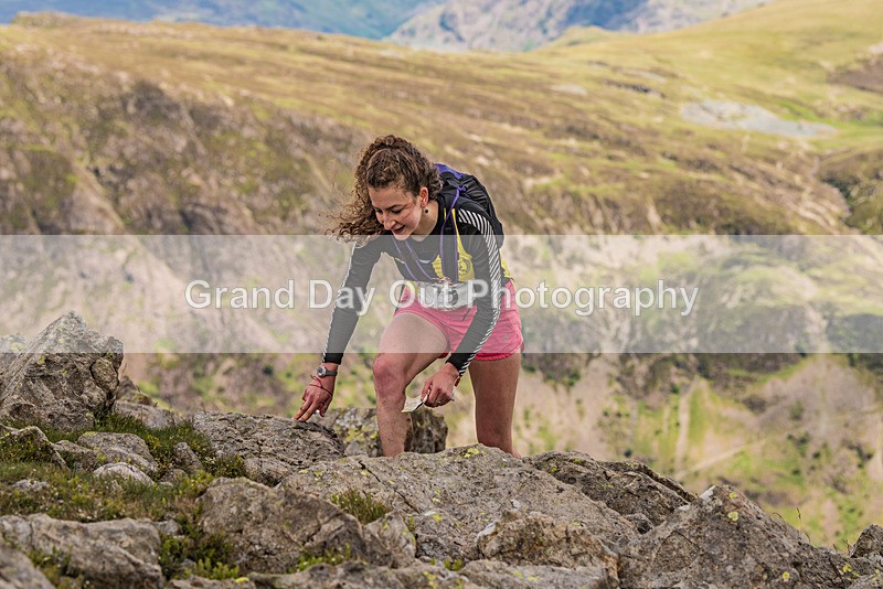 Buttermere Horseshoe-214 - Buttermere Horseshoe Fell Race Saturday 25th June 2022