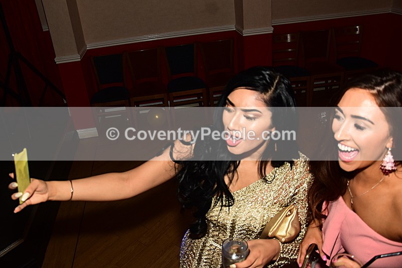 SHN-757 - Shannon's 21st