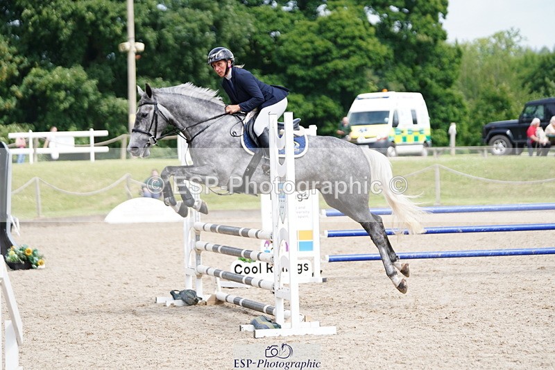 250613A-105148-01299 - Cls 10 British Novice and 90cm Open