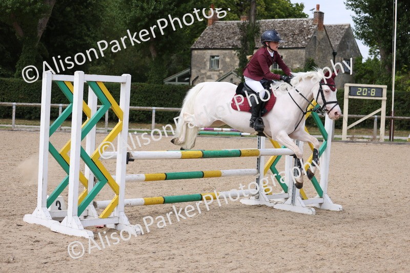 20250727-2247 - Class 6 - 90cm