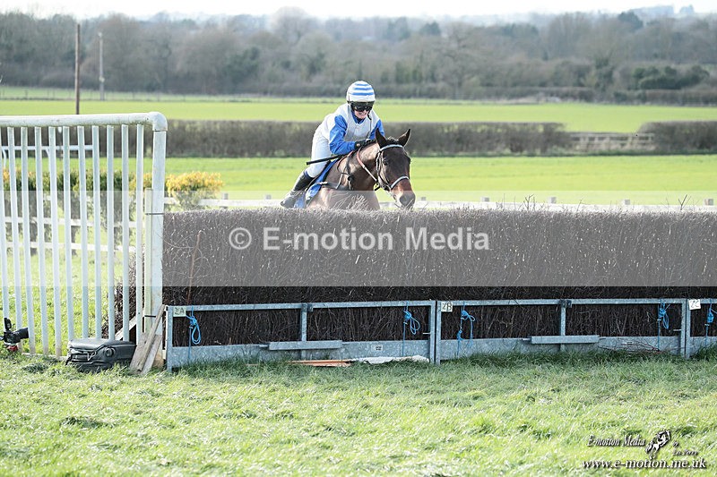 PtP 280226 1422 - Kimblewick PtP Kingston Blount 28/02/26