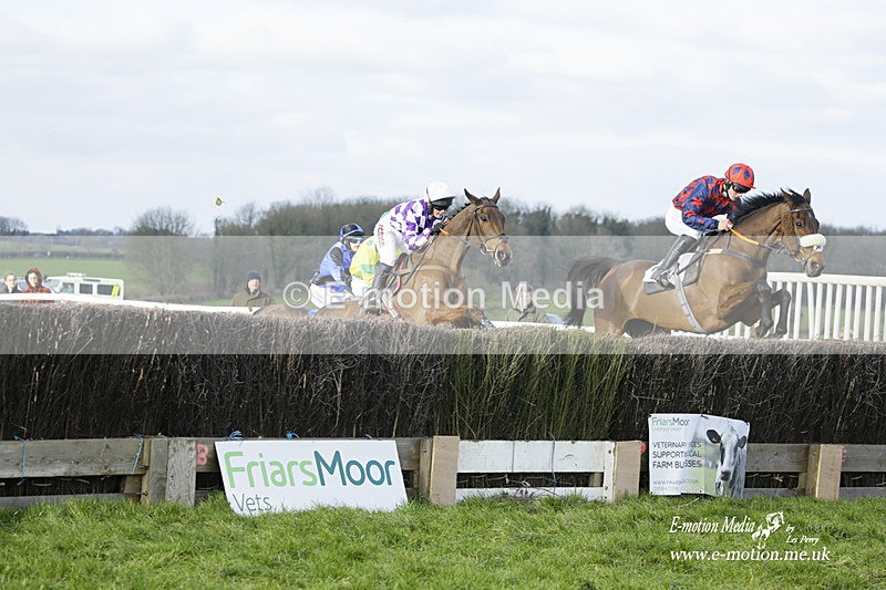 PtP 060322 549 - Blackmore & Sparkford Vale Hunt PtP 06/03/22