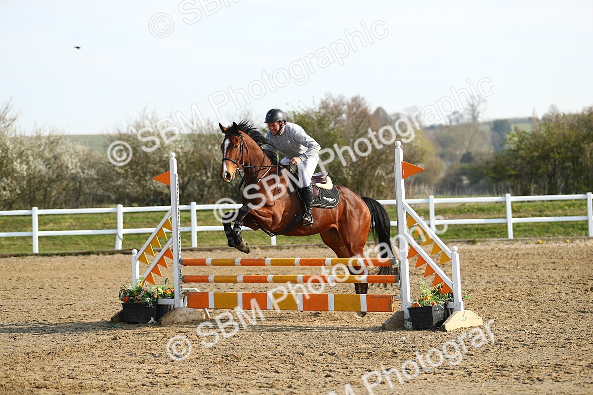 SBM_001763 - Class 7 - Clear Round