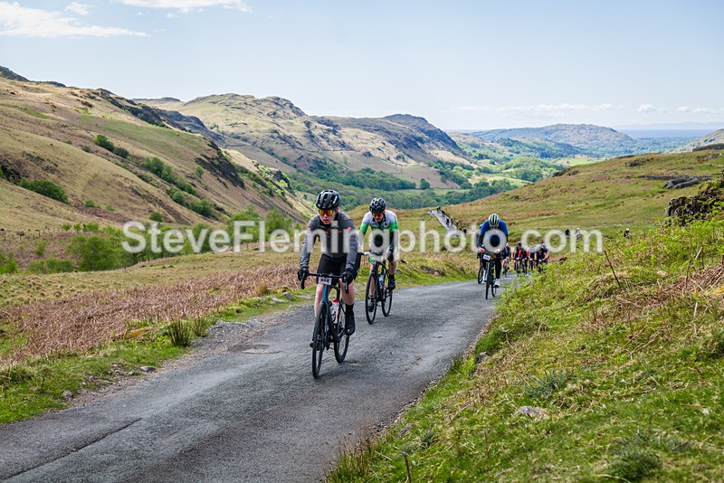 140553 - Hardknott Pass Camera 1 14.00-15.00