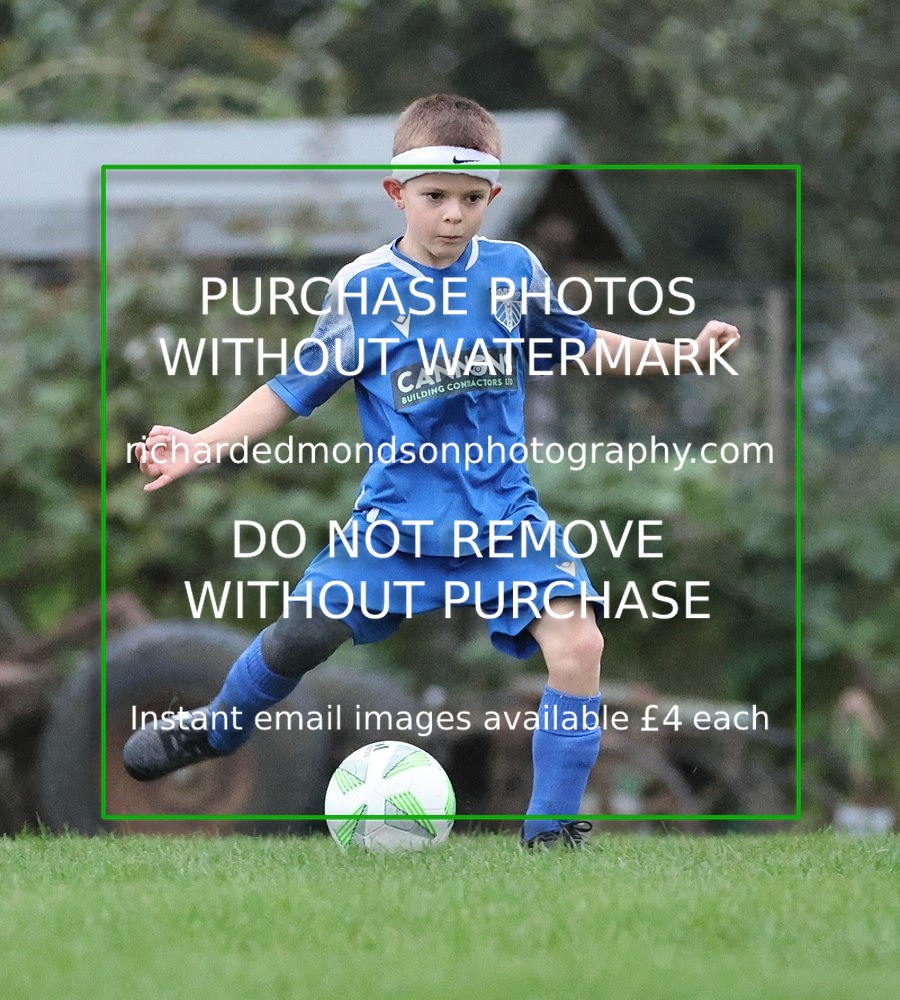 533A0427 - Wattsfield U9 vs Swarthmoor (17/9/25)