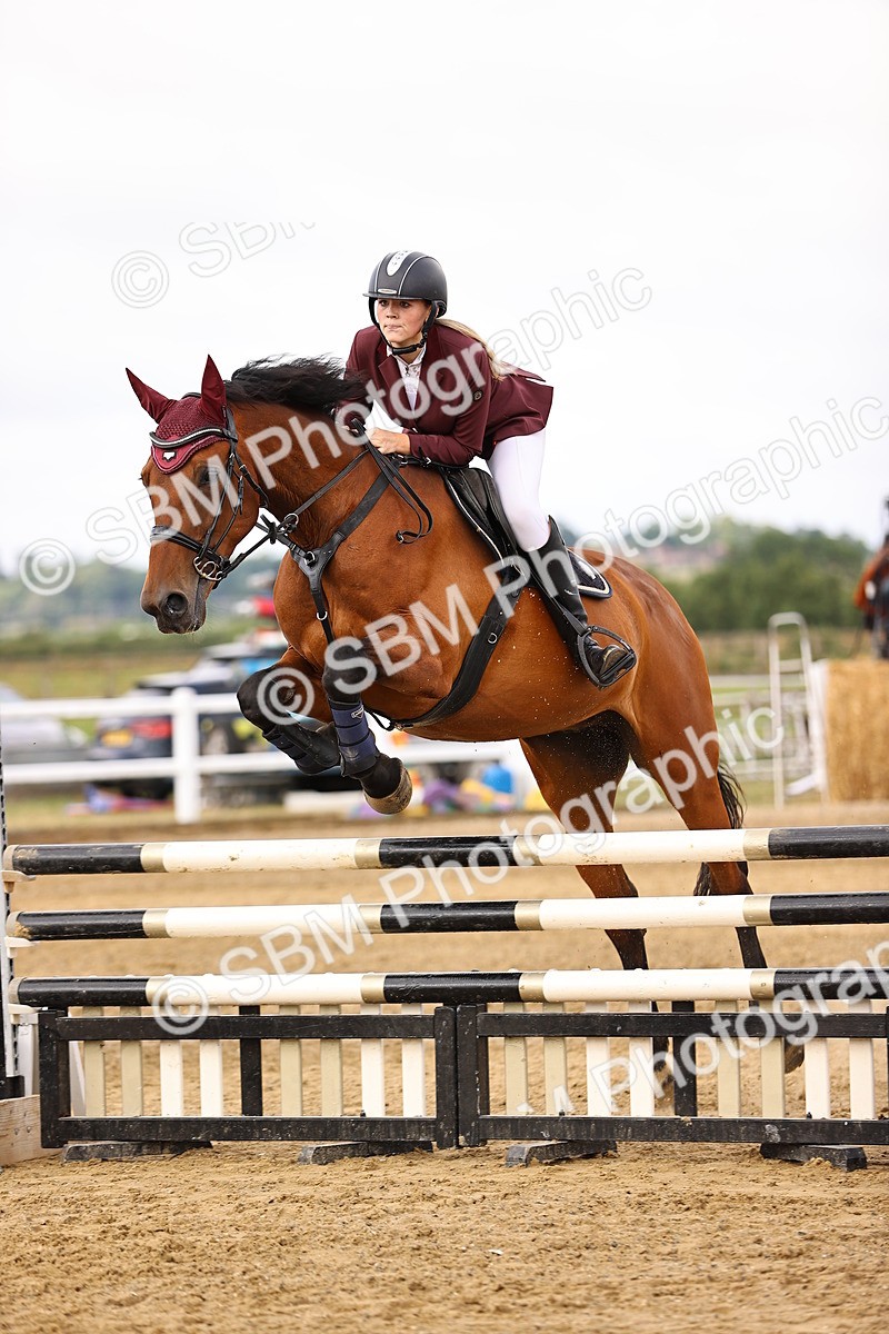 SBM_012788 - Class 13 - Senior British Novice - 90cm Open