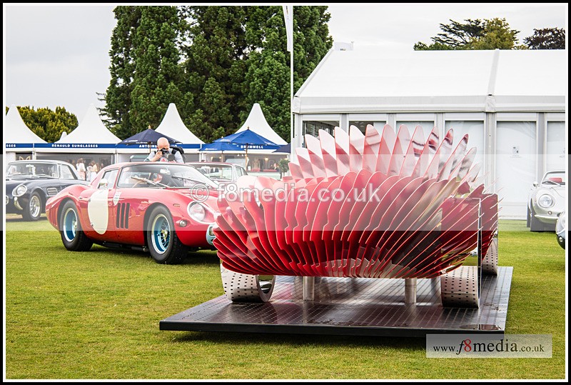  - Salon Privé 2024
