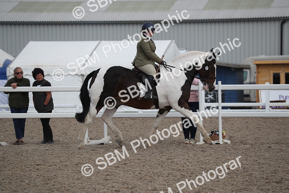 SBM_17376 - Class 315 Best Horse/Rider Combination