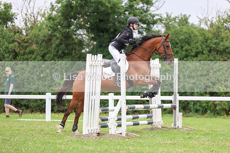 3E7A6192 - Class 5 PC80 Regional Qualifier Rnd 2 (B)