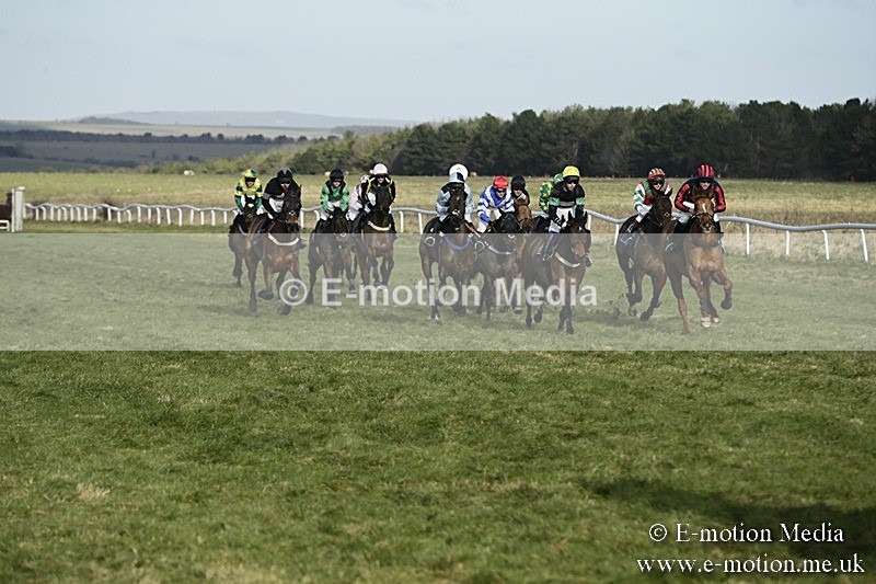 PtP 070118 -49 - Larkhill Racing Club Point to Point Larkhill 07/01/2018