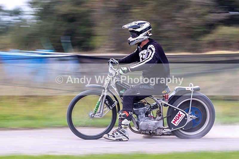 20250927-R7-9B3A6342 - Ride & Skid It. Speedway Experience Day 27th Sept 2025