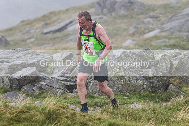 Kentmere-1015 - Pete Bland Kentmere Horseshoe Fell Race Sunday 20th July 2025