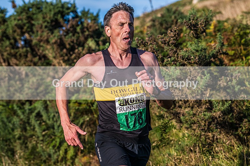 Latrigg-455 - Not Round Latrigg Race Wednesday 14th August 2024