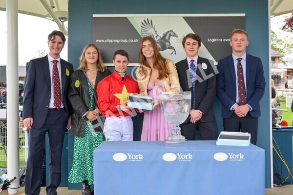 yr11052022r3-51 - Race 3 3.00pm 1895 Duke of York Clipper Logistics Stakes