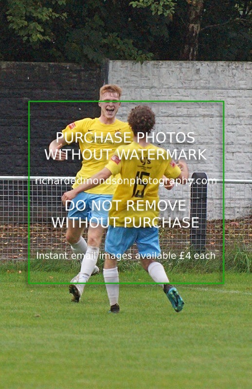 DSC01351 - Kendal Town v Clitheroe (18/9/21)