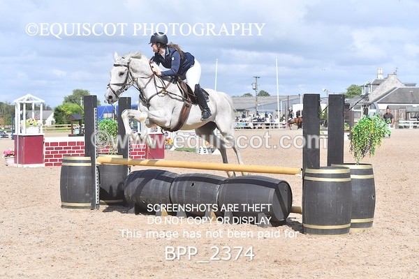 BPP_2374 - DERBY CLASS 7 - 80CM