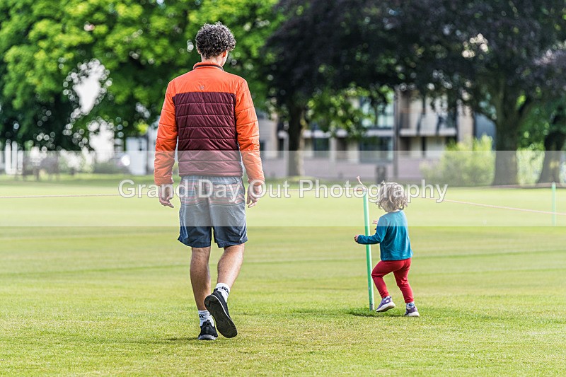 Round Latrigg-8 - Round Latrigg Fell Race Wednesday 12th June 2024