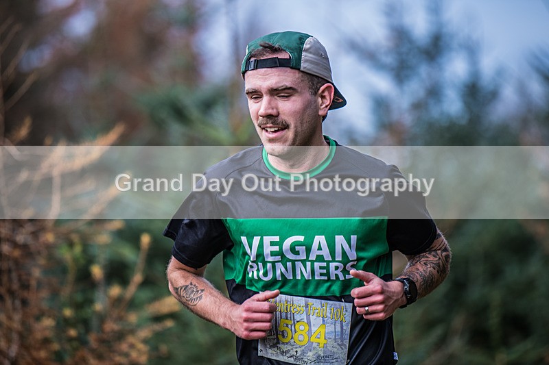 Glentress-683 - High Terrain Events Glentress 21 & 10K Trail Races Saturday 15th November 2025