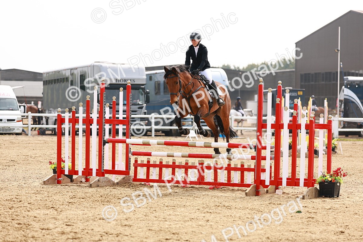  - Class 16 - Senior Discovery - 1.00m