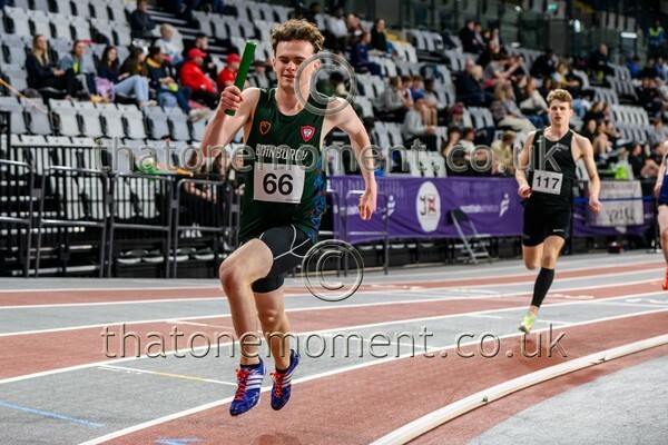 StudInd-916304 - Track Male Set Two