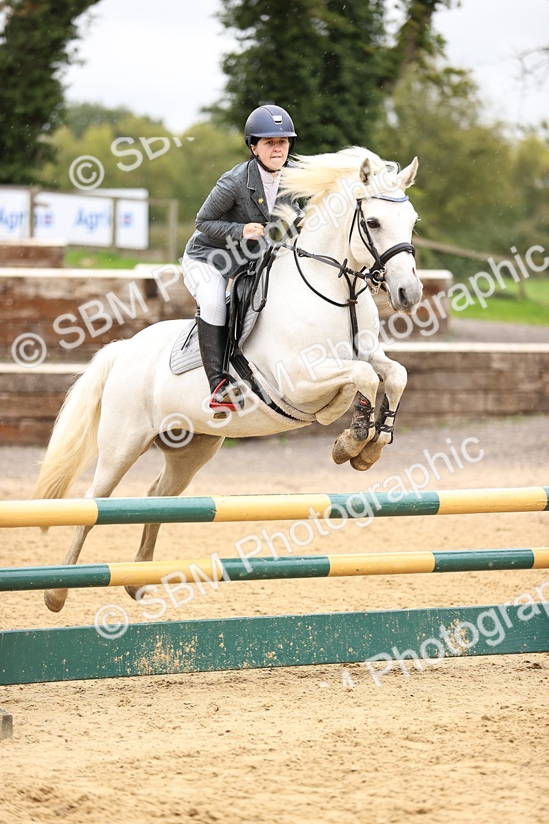 SBM_68842 - J18 - Junior Pony 85cm championship