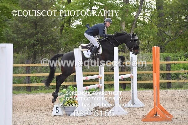 BPP_6165 - CLASS 30 SUN Scottish Branch Veterans Championship