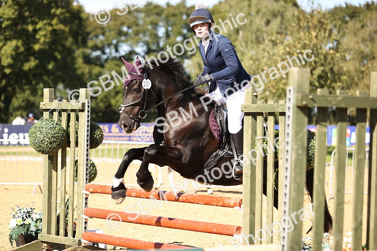 SBM_38411 - J39 - Senior 85cm Championship