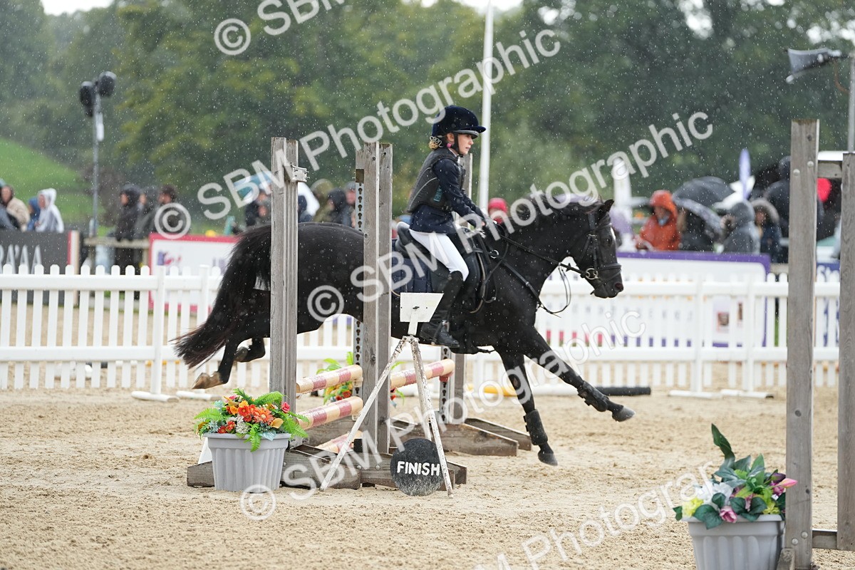 SBM_43280 - J7 - Junior Pony 60cm Championship
