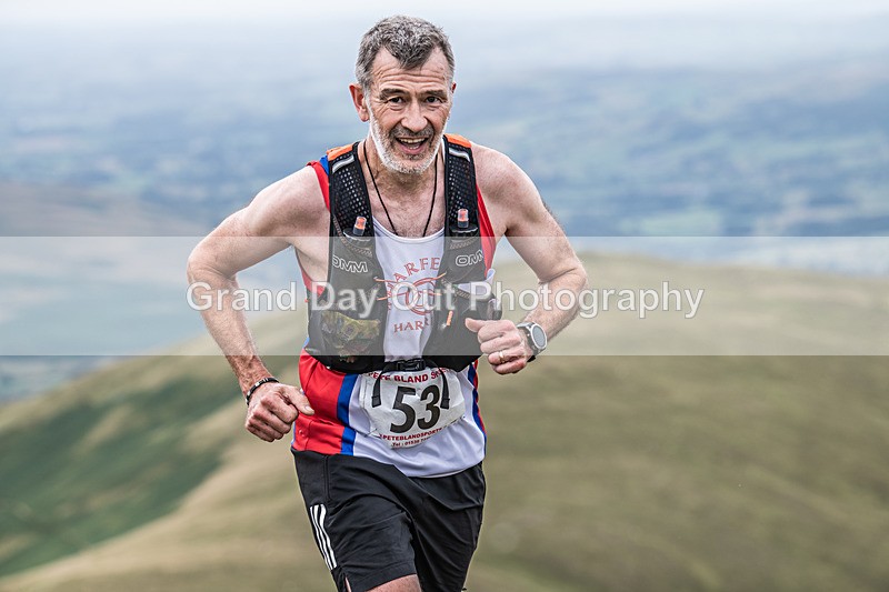 Sedbergh Hills-210 - Sedbergh Hills Fell Race Sunday 16th August 2026