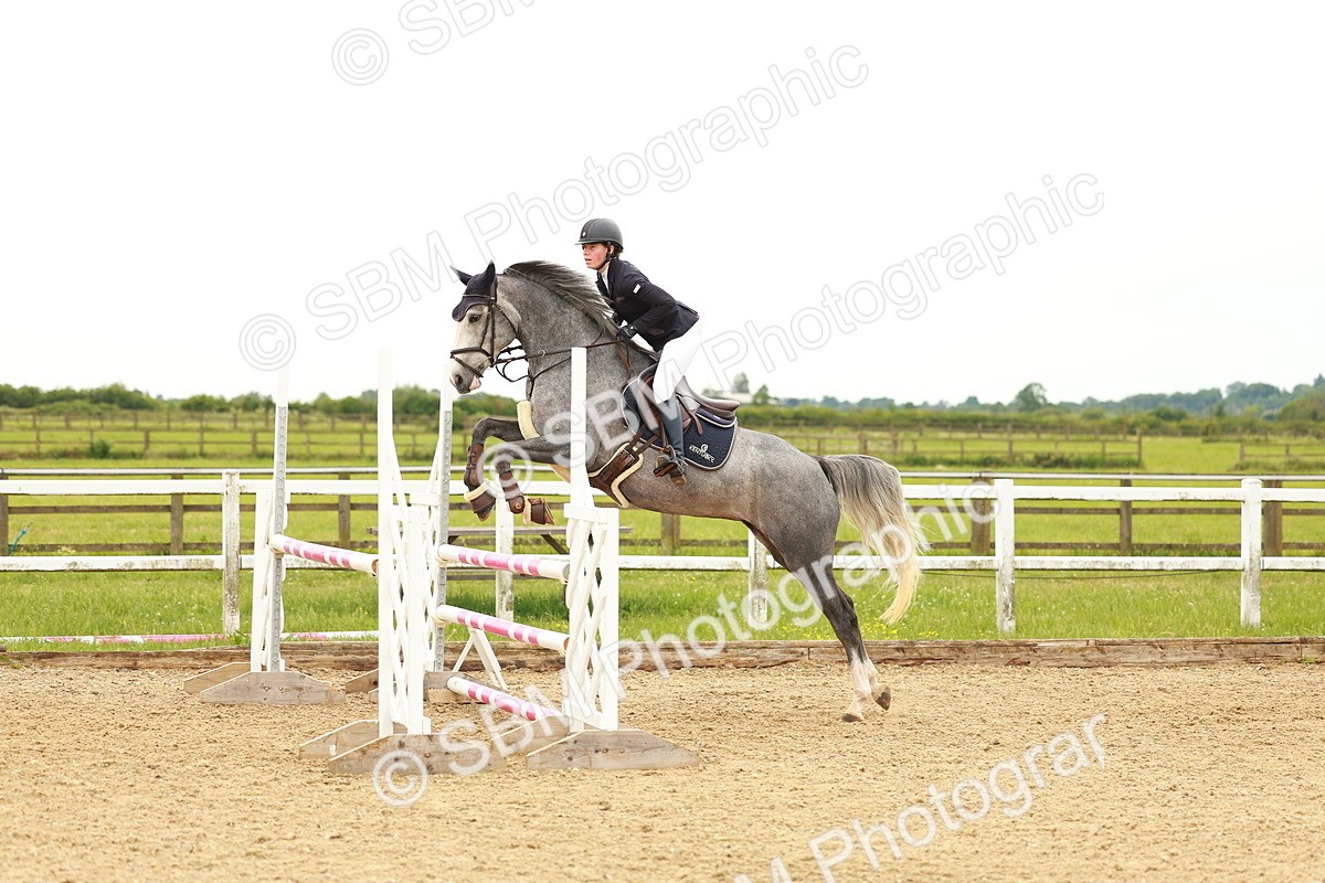 SBM_001596 - Class 3 - Senior Discovery - 1.00m